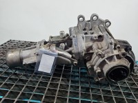 Reduktor Citroen C-Crosser 2.2 hdi 4X4 4WD