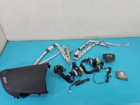 Poduszki powietrzne zestaw komplet Mazda 6 II GH