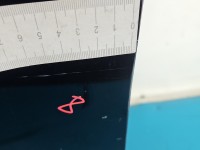 DRZWI PRZÓD LEWE KIEROWCY Opel Astra III H 5d