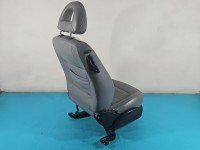 Fotel prawy przód pasażera Vw New Beetle 98- 3d EUROPA