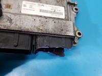 Komputer Sterownik silnika 9851418180 Opel Grandland 1.2 T