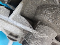 Przekładnia kierownicza maglownica Peugeot 301