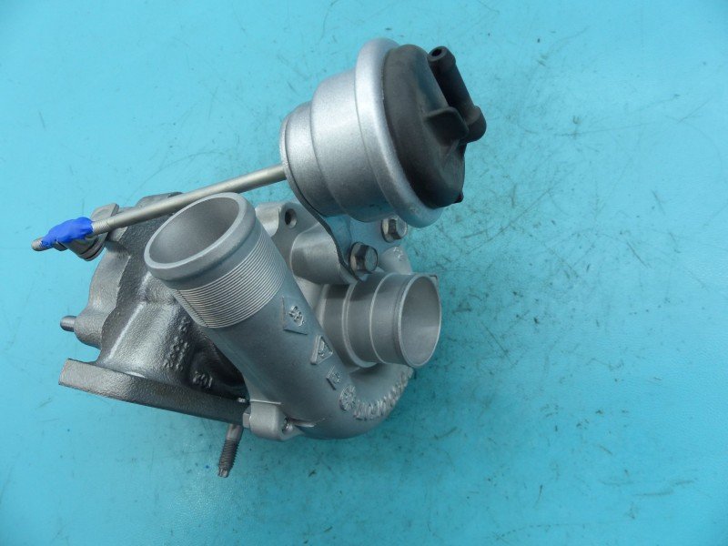 Turbosprężarka Regenerowana Renault Clio II 54359710000 1.5 dci