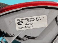 Lampa tył lewa Audi A4 B7 kombi