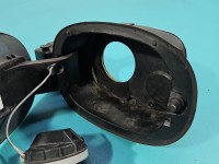 Klapka wlewu paliwa Kia Ceed III 18-21