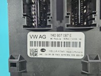 Sterownik moduł komfortu Skoda Superb II 1K0937087E