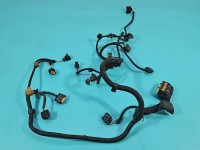 InstalacJa Wiązka silnika 7599695 2.0b Bmw f10 f11