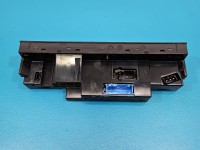 Konsola panel nawiewu Bmw e39 8377546