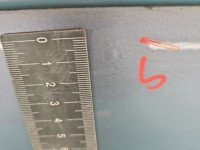 DRZWI PRZÓD LEWE KIEROWCY Audi A4 B7 4d srebrny LY7H