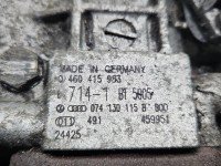 Pompa wtryskowa Vw LT II 0460415983, 074130115B 2.5 tdi