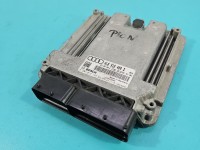 Komputer Sterownik silnika 0281015165, 4L0910409D AUDI Q7 I 4L 4.2 TDI