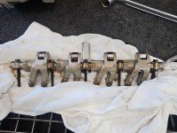 Silnik Renault Clio IV 12-20 D4FD740, D4F740 1,2.0 16V (D4FD740) FILM pomiar