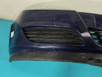 Zderzak przód przedni Opel Astra III H granatowy Y20Z