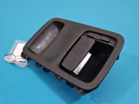 Klamka wewnętrzna tył lewa Mercedes Vito W447 14- A9067600061