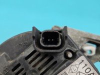TEST Alternator Renault Megane II 8200495294, 2543342A 1.9 dci