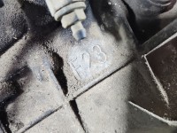 Skrzynia biegów Opel Meriva A 1.7 cdti