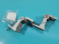 Zawias drzwi przód lewy Skoda Scala 2019-