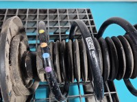 Sprężyna przód przednia Peugeot 508 II 18- 1.6 PureTech