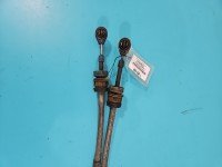 DŹWIGNIA LEWAREK WYBIERAK LINKI Peugeot 308 I T7 1.4 16V