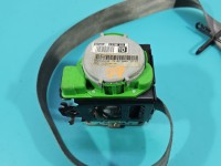 Pas bezpieczeństwa przód prawy pasażera Citroen Berlingo II 96815080XT, 96815085ZH