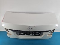 Klapa tył Mercedes W212 sedan 4d 623