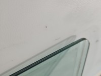 Szyba drzwi przód lewa KIEROWCY Mazda 6 III GJ kombi