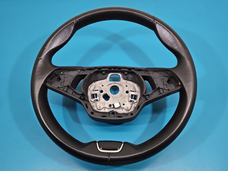 Kierownica Skoda Scala 2019-