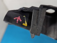 Listwa progowa prawa PRÓG NAKŁADKA BMW X6 E71 7184420