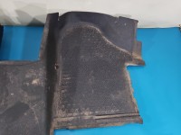 Wykładzina DYWAN PODŁOGA Mercedes Vito W447 14- A4476840102