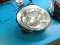 Reflektor prawy lampa przód Fiat 500 07-20 EUROPA