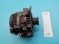 TEST Alternator Mercedes W211 A0131549002, 0121715029 2.2 cdi