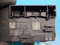 Sterownik moduł Europejska, TYŁ PRAWY Skoda Kodiaq I 5Q4959595F, 8W0959595F, A2C7582580700