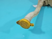 Zbiornik Zbiorniczek płynu spryskiwacza Renault Master III 10-24