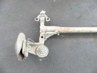 Tylna belka oś tył Opel Meriva B 1.4 T