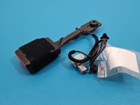 Pas bezpieczeństwa przód prawy pasażera Fiat Tipo II 15- 633909600C, 07356376850