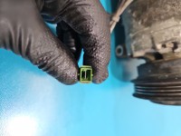 Sprężarka klimatyzacji kompresor 8D0260808 Vw Passat B5 1.8 T