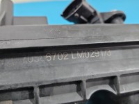 Kolektor ssący Opel Meriva B 1.7 CDTI A17DTS 55584235