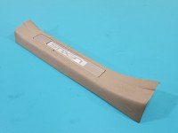 Listwa progowa prawa PRÓG NAKŁADKA LEXUS RX II 03-08 6793048020