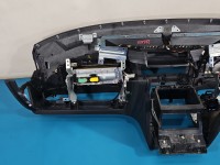 Deska rozdzielcza airbag pasażera kokpit Bentley Continental I 05-13