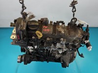 Silnik Skoda Rapid 1.2 TSI CBZA 86KM ODPALANY FILM pomiar