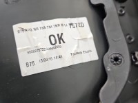 Tapicerka drzwi przód lewa boczek CITROEN DS4 15-20