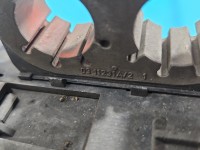 Mocowanie uchwyt chłodnic BMW F01 7586898