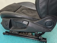 Fotele komplet kanapa Audi A5 8T