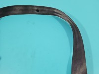 Pas bezpieczeństwa przód prawy pasażera Opel Corsa E 13427749, 13427741