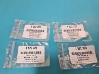 Zacisk przód lewy Kia Stinger 2.0 T-GDI