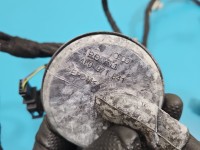 Instalacja Wiązka drzwi przód lewych AUDI A6 C7 4G5971029CE