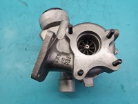 Turbosprężarka Regenerowana Mazda 6 I GG 01236M 2.0 citd 143KM