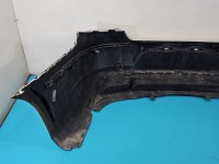 Zderzak tył Vw Passat CC biały lb9a sedan