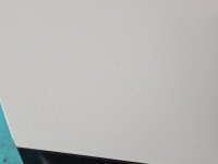Drzwi tył lewe Nissan Qashqai I J10 06-13 HB 5d biały 326G