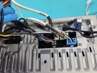 Radio nieoryginalne Hyundai I40